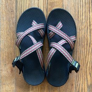 Chaco Zong X Womens 10